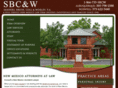 sbcw-law.com