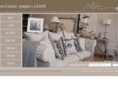 scissorpapercloth.com
