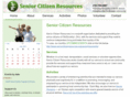 seniorcitizenresources.org