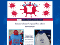 sewardsspecialtees.com