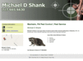 shankpestcontrol.com