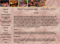 shawstexasstylebbq.com