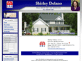 shirleydelano.com