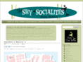 shysocialites.com