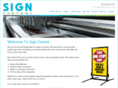 signcentraltn.com