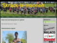 skracklemannen.com