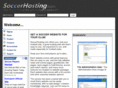 soccerhosting.com