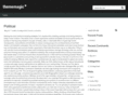 spencercoggs.com