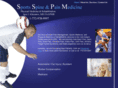 sportsspinepainmed.com