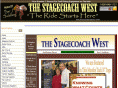 stagecoachwest.com