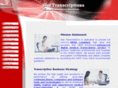 startranscriptions.com