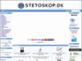 stetoskop.dk