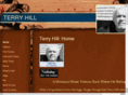 terryhillmusic.com