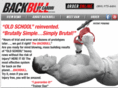 thebackbull.com