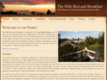 thehillsbandb.com