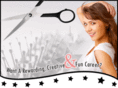 thorntonhairschool.com
