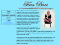 tinaburr.com