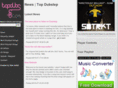 topdubstep.com