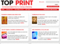 topprint.co.uk