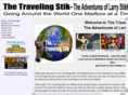 travelingstik.com