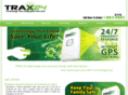 trax24.com