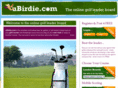 ubirdie.com
