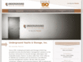 undergoundvault.com