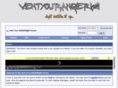 ventyouranger.com