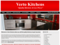 vertokitchens.com