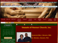 vesselsofhonour.org