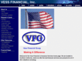 vessfinancial.com