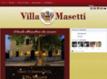 villamasetti.com