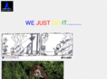 wejustdoit.net