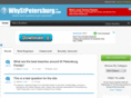 whystpetersburg.com