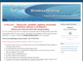 wirelesshealing.com
