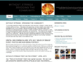 withoutstrings.org