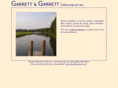 wvgarrettlaw.com