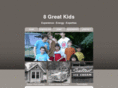 8greatkids.com
