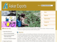 aakarexport.com
