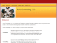 acruxconsultingllc.com