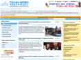 afsondine.org