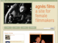 agnesfilms.com