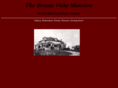 alvaokmansion.com