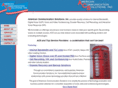 amcomsolutions.com