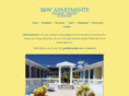apartmentsoncuracao.com