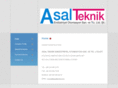 asalteknik.com