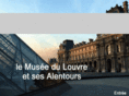 autourdulouvre.com