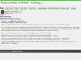 bellwoodoaksgolf.com