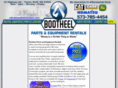 bootheelrentals.com