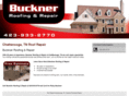 bucknerroofing.com